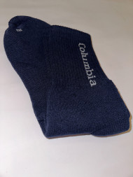 Высокие носки «Columbia» размер 41-45