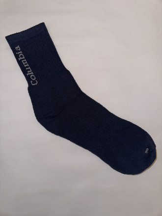 Високі шкарпетки &amp;quot;Columbia&amp;quot; розмір 41-45