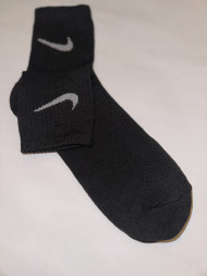 Высокие носки «Nike» размер 41-45 THERMO