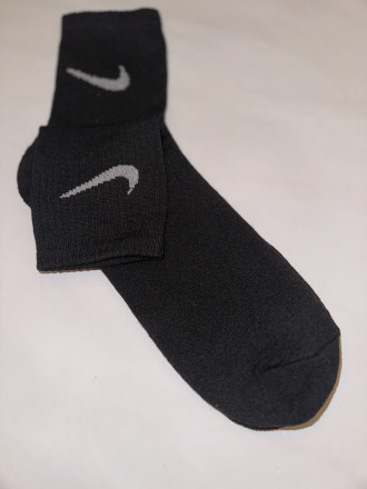 Високі шкарпетки &amp;quot;Nike&amp;quot; розмір 41-45 THERMO