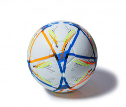 Футбольный Мяч Lecou Size.5 Термополиуретан