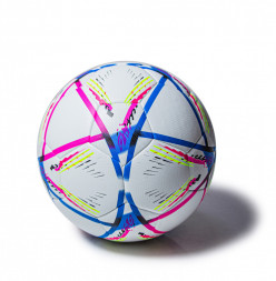 Футбольный Мяч Lecou Size.5 Термополиуретан