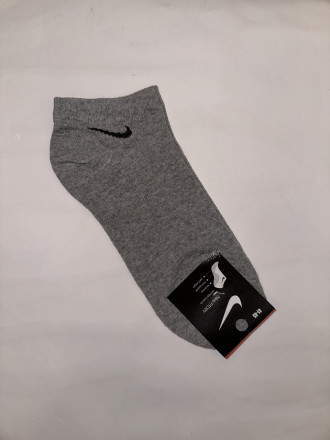 Короткі шкарпетки &amp;quot;Nike&amp;quot; розмір 36-40; 41-45