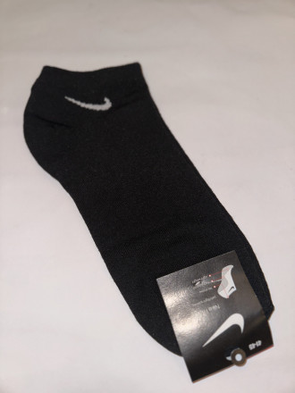 Коротки носки «Nike» размер 36-40; 41-45