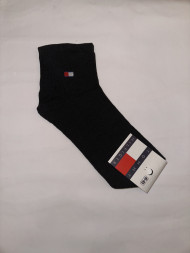 Високі шкарпетки Tommy Hilfiger розмір: 36-40; 41-45