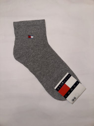Высокие носки «Tommy Hilfiger» размер: 36-40; 41-45