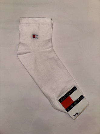 Высокие носки «Tommy Hilfiger» размер: 36-40; 41-45