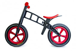 Велобег Balance Trike. Red