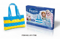Набір для створення сумки Frozen HY-779B