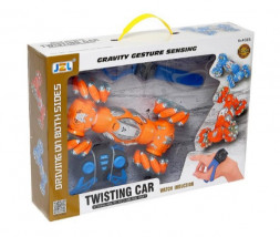 Машинка-Баггі Twisting Car 3266