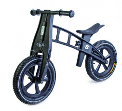 Велобіг Balance Trike. Black