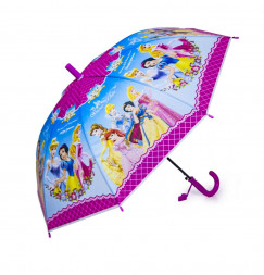 Дитяча парасолька Принцеси 