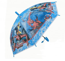 Дитяча парасолька Spiderman 