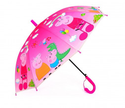 Дитяча парасолька Свинка 
