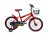 Велосипед 18 &quot;Scale Sports&quot; Красный T20, Ручной и Дисковый Тормоз