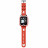 Дитячий водонепроникний GPS годинник MYOX MX-58UW (4G) помаранчевий з відеодзвінком