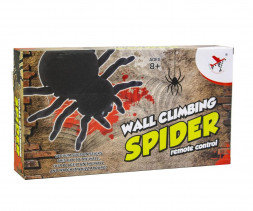 Паук WALL CLIMBING SPIDER 878