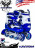 Ролики Scale Sports LF 967 Сині, розмір 29-33