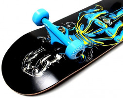 Скейтборд дерев&#39;яний від Fish Skateboard Finger 