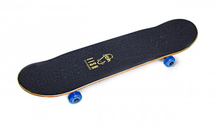 СкейтБорд деревянный от Fish Skateboard Finger