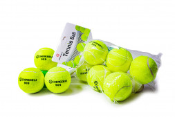 Мячи Для Большого Тенниса ( 3 ед. в комплекте )