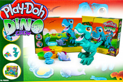 Play-Doh Динозавр PD8669