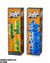 Настільна гра Jenga 0149E