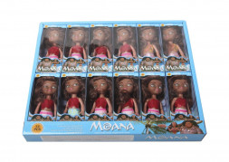 Кукла MOANA Ваяна Мini M606