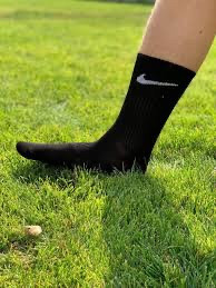 Високі шкарпетки &amp;quot;Nike&amp;quot; розмір 36-40; 41-45