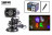 Новогодний уличный лазерный проектор 4 цвета  X-Laser XX-MIX-1005