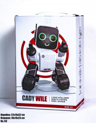 Робот CADY WILE K3