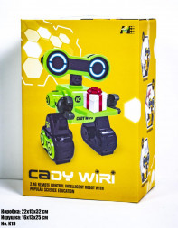 Робот CADY WIRI K13
