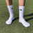 Високі спортивні шкарпетки &amp;quot;Nike&amp;quot; 36-40; 41-45