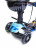 Самокат Scooter 5in1 Fire and Ice