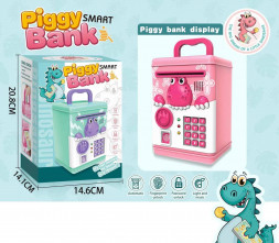 Сейф Копилка Piggy Bank Smart 6002A