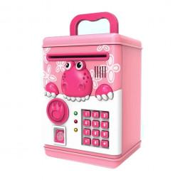 Сейф Скарбничка Piggy Bank Smart 6002A