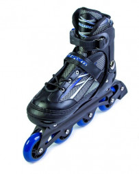 Ролики Scale Sports Adult Skates XL LF 935 - Blue 41-44