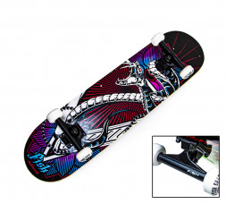Скейтборд дерев&#39;яний від Fish Skateboard Snake 