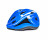 Шлем с регулировкой размера Синий цвет