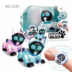 Собака-робот Puppy B5880