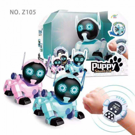 Собака-робот Puppy B5880