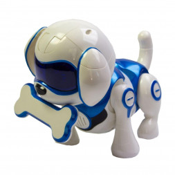 Интерактивная собака  - ROCK ROBOT DOG