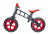 Велобіг Біговел З Гальмом Balance Trike MIClassic USA