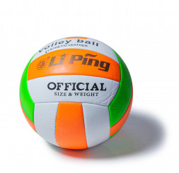 Волейбольный Мяч Li Ping Size:5