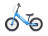 Велобіг Scale Sports 14&amp;quot; Синій Колір