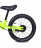 Велобіг Scale Sports 14&amp;quot; Салатовий Колір