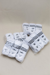 Высоки носки «Adidas» размер 36-40; 41-45