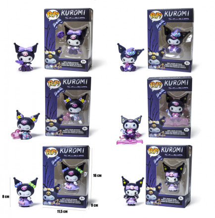 Фигурка Pop Kuromi